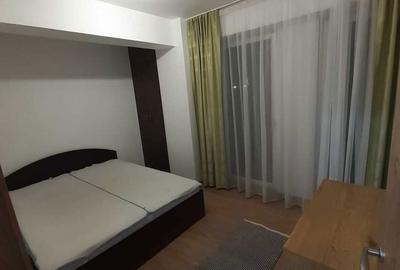 Apartament cu 2 camere decomandat în Mănăștur - 1