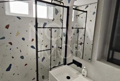 Apartament cu 3 camere semidecomandat, mobilat în Mihai Viteazul - 14