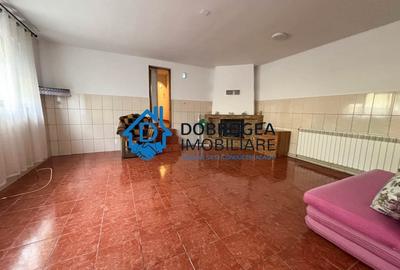 STRADA TRAIAN  - CASA  LA SOL ,TEREN 783 MP, DESCHIDERE 14 MP - 9