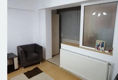 Garsonieră decomandată în Radu Negru - 1
