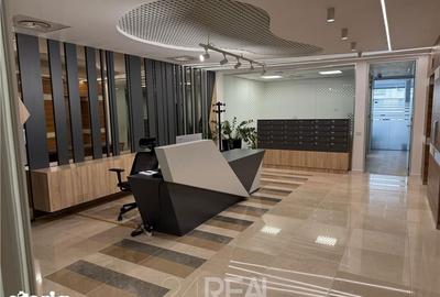 Spațiu comercial, de 375 mp, în Cișmigiu - 1