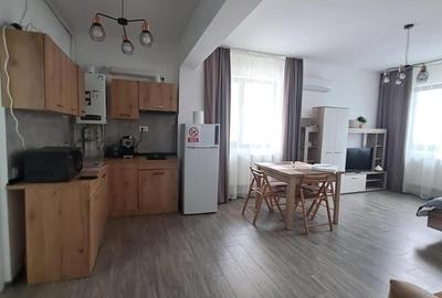 Garsonieră decomandată în Nord - 2