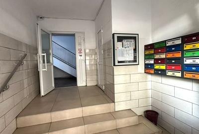 2 camere decomandate - OBOR - Făinari 2-4 | Accesibilitate și confort - 17
