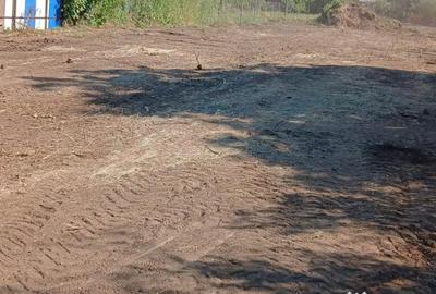 Teren de 2000 mp, în Piscu - 3