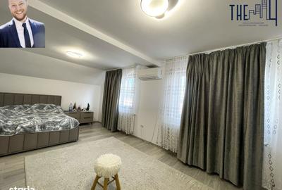 Casă cu 7 camere cu Teren 300 Mp în Afumați - 12