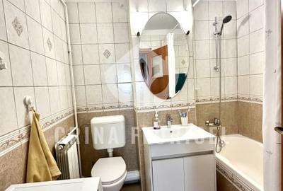 OPORTUNITATE - Vanzare apartament 4 camere decomandat - Dorobanti - bloc 1979 - 14