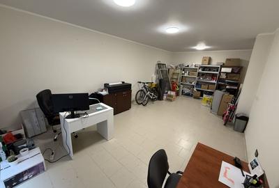 Giroc | SAD | 34 mp | Parter | Intrare din stradă | Vad comercial - 2