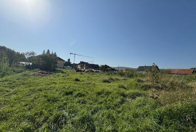 Teren intravilan de vânzare în Chinteni – poziție extra centrală, 2.635 mp - 6
