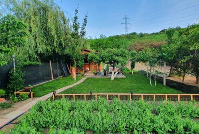 Apartament cu 2 camere decomandat în Curtișoara - 8