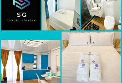 Oportunitate de investitie! Garsoniera confort sporit ~ Promenada Năvodari - 6