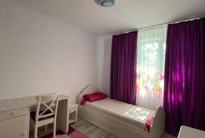 Apartament cu 3 camere decomandat în Central - 9