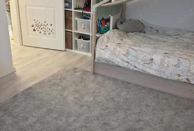 Apartament cu 4 camere decomandat, mobilat în Dumbrăvița - 1
