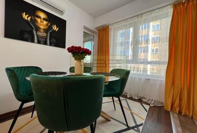 Apartament 2 camere + parcare Copou - Rasarit de Soare - 8