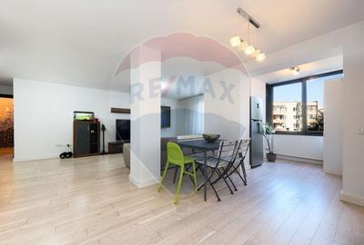 Apartament modern, luminos - 3 camere vedere Tampa - 2