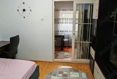 Garsonieră decomandată în Lăpuș - 2