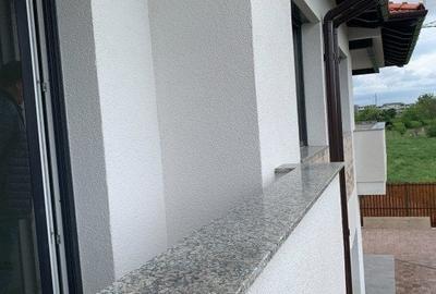 Duplex cu 5 camere cu Canalizare în Dumbrăvița - 10