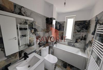 Apartamente cu 2 camere in Giroc | Decomandate | La asfalt. - 7