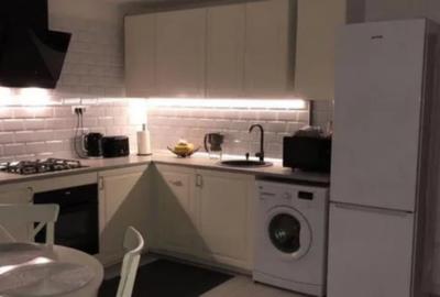 Metrou Dristor – Sos. Mihai Bravu, 2 cam, 62 mp, an 1985 - 5