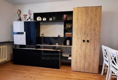 Apartament cu 2 camere decomandat, mobilat în Gheorgheni - 3