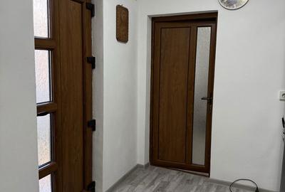 Casă cu 2 camere în Central - 2