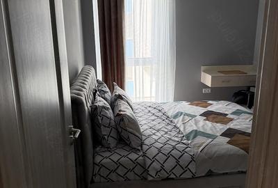 Apartament cu 2 camere decomandat în Central - 3