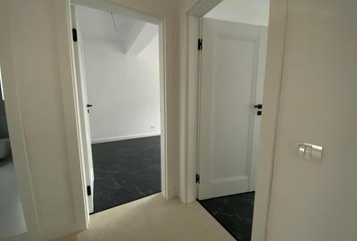 Casa individuala noua cu 4 camere. Aspect mediteranean, an 2025. Comision 0 - 17