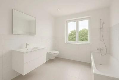 Apartament 3 camere - modern, bine compartimentat, finisat ,,la cheie" - 5