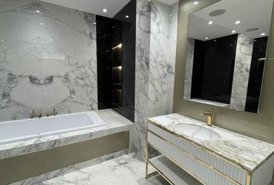 Penthouse - 260 mp utili - Piața Dorobanți - Beller - 20