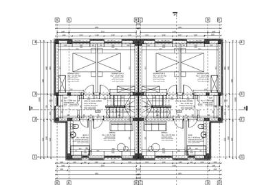 Casa tip duplex, Toate utilitatile, Comision 0% - 3