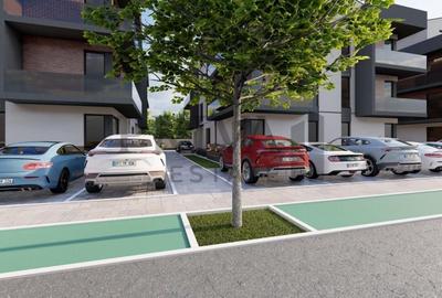 Apartament cu 2 camere decomandat în Giroc - 7