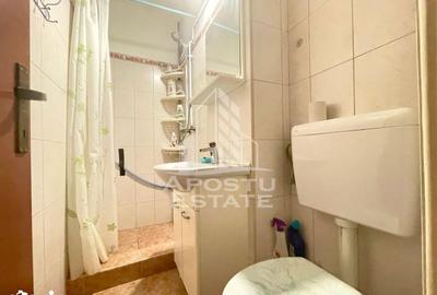 Apartament cu 4 camere decomandat, mobilat în Banu Mărăcine - 19