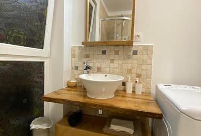 Apartament cu 2 camere decomandat, mobilat în Mărăști - 10