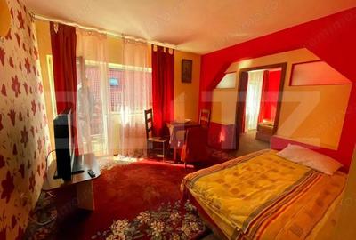 Casă cu Teren 500 Mp în Central - 4