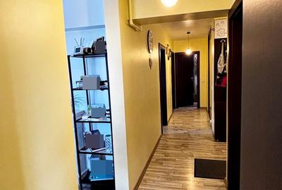 Oază de Confort și Eleganță: Apartament 3 Camere Decomandat- Comision 0% - 9