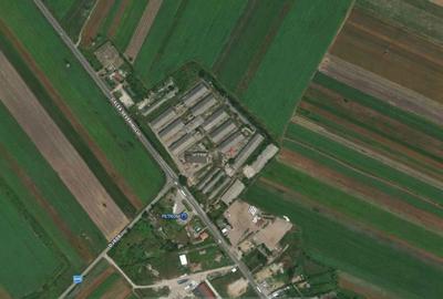 Spațiu comercial, de 40,000 mp, în Central - 2