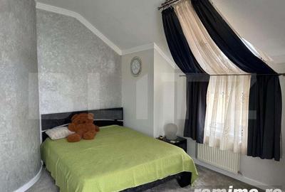 Casa individuala 7 camere, 392mp utili, 937mp teren, zona Cetate - 9