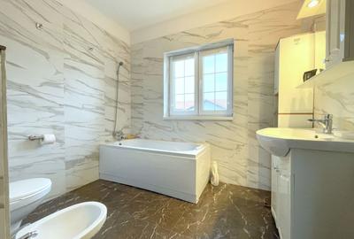 Casă individuală cu 4 camere cu Canalizare în Dumbrăvița - 11