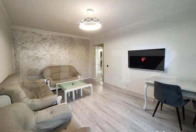 Apartament cu 3 camere decomandat în Decebal - 2