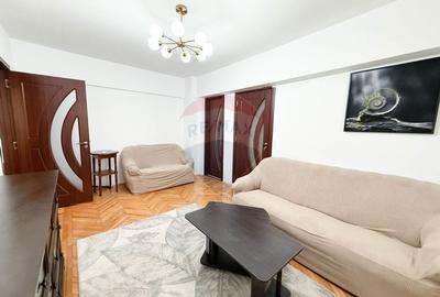 Inchiriere apartament 2 camere - Calea Victoriei