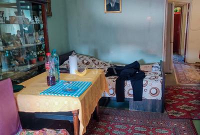 Apartament cu 2 camere semidecomandat, mobilat în Sălăjan - 7