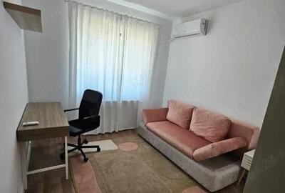 Apartament 3 camere, zona Parcul Carol, ISG IV Residence - 2