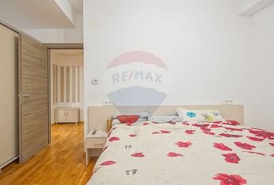 Apartament cu 2 camere semidecomandat, mobilat în Răcădău - 10