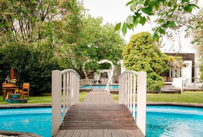 Spatiu evenimente langa Bucuresti, spatiu inchiriat cu 1500 €/luna - 8