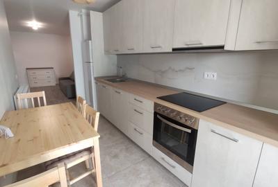 2 camere, bloc nou modern, in Zorilor, zona LIDL, in complexul Seasons - 4