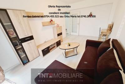 Apartament cu 2 camere decomandat în Nicolina - 4