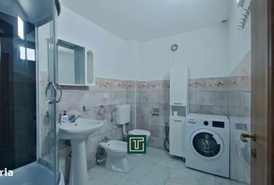 Apartament cu 3 camere, mobilat în Ultracentral - 7