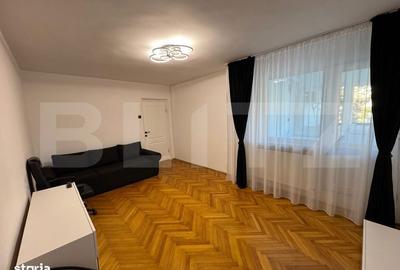 Apartament cu 3 camere decomandat în Calea București - 8