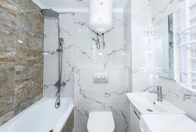 Garsonieră în Bălcescu - 2