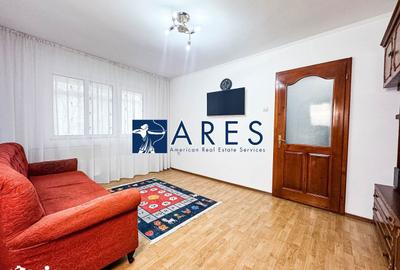 Apartament cu 3 camere, mobilat în Ostroveni - 1