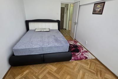 Apartament cu 2 camere decomandat, mobilat în Baba Novac - 6